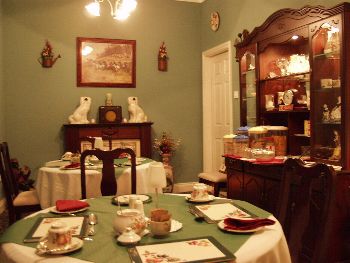 Arch House B&B,
The Square,
Cahir,
Co. Tipperary,
Irlanda