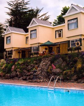 Colligan Falls Self Catering Accommodation, 
Currabaha, 
Colligan, 
Dungarvan, 
Co. Waterford,
Irlanda