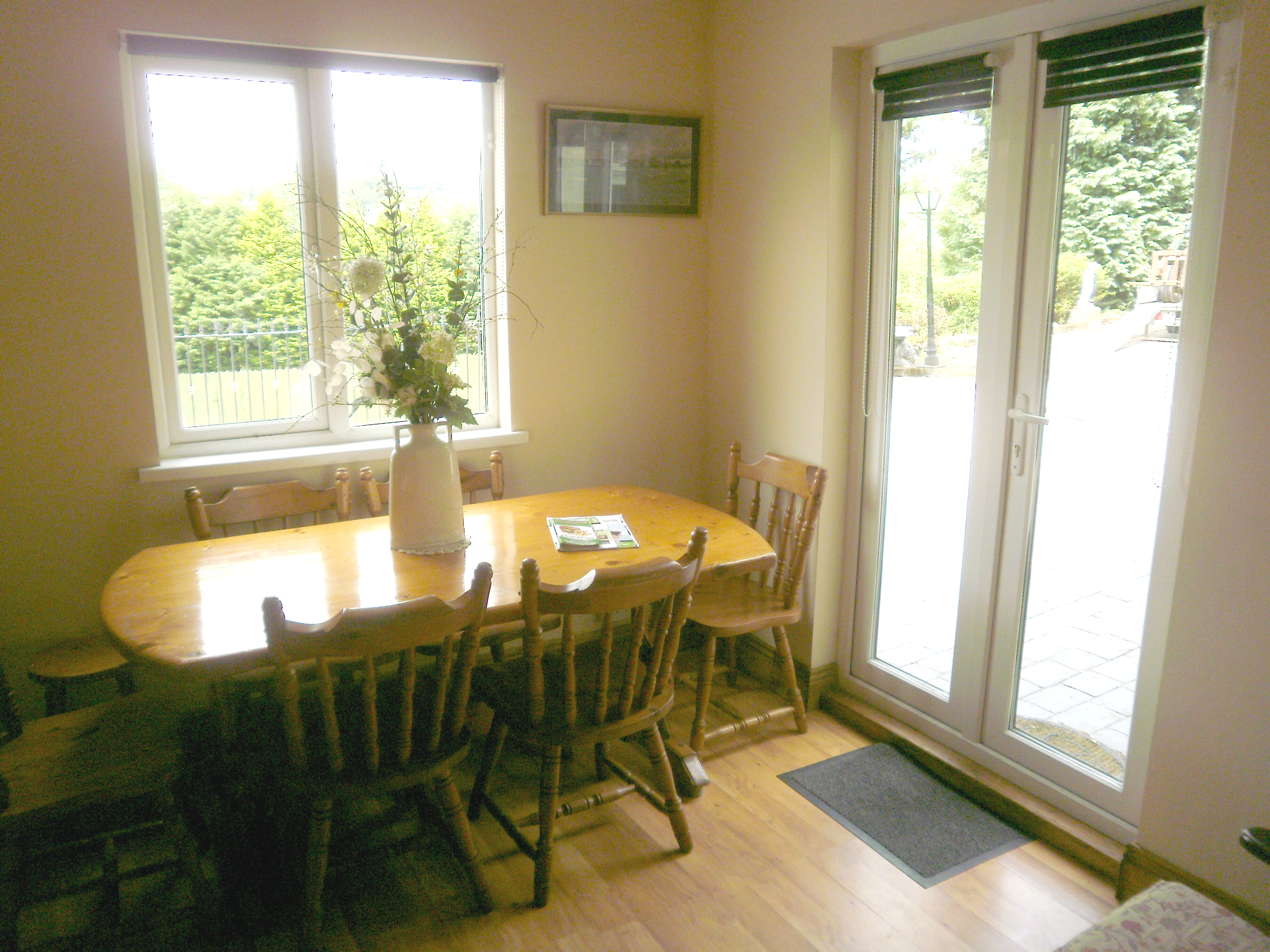Colligan Falls Self Catering Accommodation, 
Currabaha, 
Colligan, 
Dungarvan, 
Co. Waterford,
Irlanda