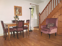 Colligan Falls Self Catering Accommodation, 
Currabaha, 
Colligan, 
Dungarvan, 
Co. Waterford,
Irlanda