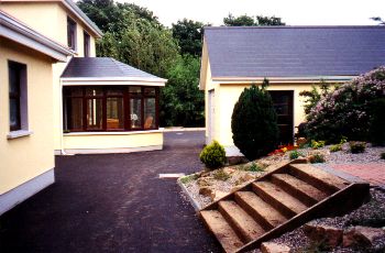 Hilltown House B&B,
Hilltown,
Ballymitty,
Co. Wexford,
Irlanda