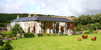 Glendine Country House B&B,
Arthurstown,
Co. Wexford,
Irlanda