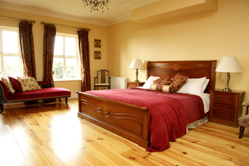 Glendine Country House B&B,
Arthurstown,
Co. Wexford,
Irlanda