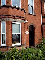 Mc Menamin's Townhouse B&B,
6 Glena Terrace,
Spawell Road,
Wexford,
Co. Wexford,
Irlanda