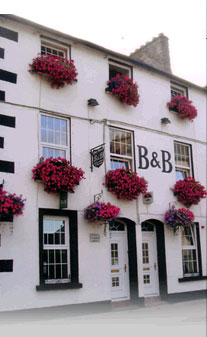 Abbey House Bed and Breakfast,
Abbey Street,
Wexford Town,
Co. Wexford,
Irlanda