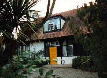 Glandore, 
St. Vincent's Road, 
Greystones, 
Co. Wicklow